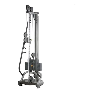 Rercoline T06-A pin loaded strength made by KIC FITNESS