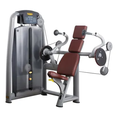 Triceps Press T08 pin loaded strength made by KIC FITNESS