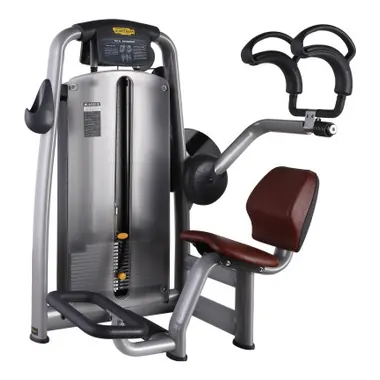Abdominal Machine T11 pin loaded strength made by KIC FITNESS