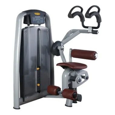 Total Abdominal T12 pin loaded strength made by KIC FITNESS