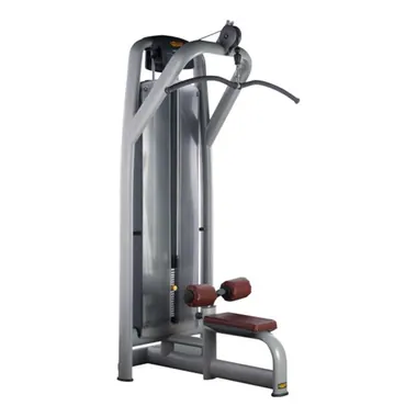 High Pully T14 pin loaded strength made by KIC FITNESS