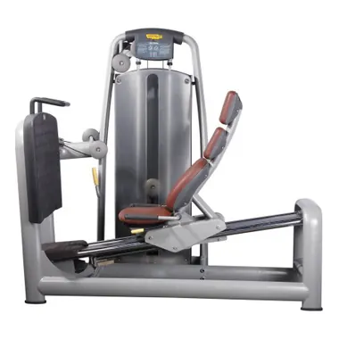 Leg Press T19 pin loaded strength made by KIC FITNESS