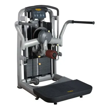Multi Hip T20 pin loaded strength made by KIC FITNESS