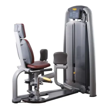 Inner Thigh/Adductor T22 pin loaded strength made by KIC FITNESS