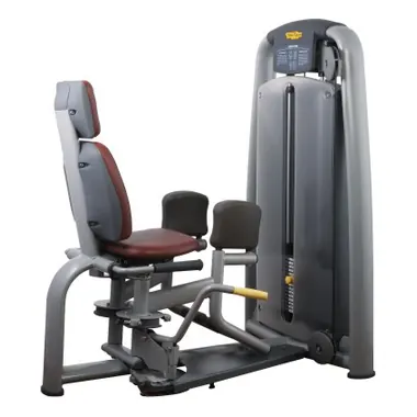 Outer Thigh/Abductor T23 pin loaded strength made by KIC FITNESS