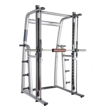 Smith Machine T25 pin loaded strength made by KIC FITNESS