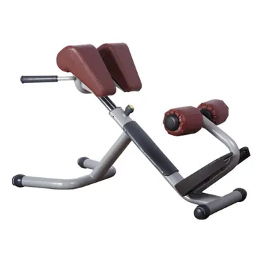 Roman Chair T29 pin loaded strength made by KIC FITNESS