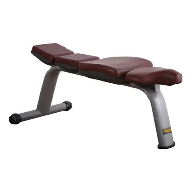 Flat Bench T31 pin loaded strength made by KIC FITNESS