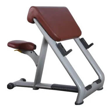 Scott Bench T34 pin loaded strength made by KIC FITNESS