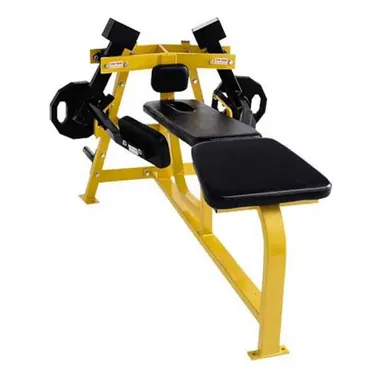 Iso-Lateral Rear Deltoid F1-1010 plate loaded strength made by KIC FITNESS