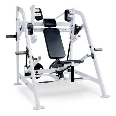 Pullover F1-1017 plate loaded strength made by KIC FITNESS