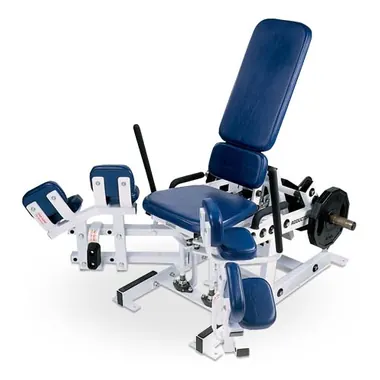 Adductor F1-1020 plate loaded strength made by KIC FITNESS