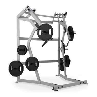 Jammer F1-1028 plate loaded strength made by KIC FITNESS
