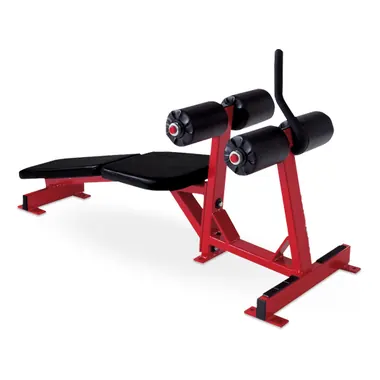 Decline/Abdominal Bench F1-3002 plate loaded strength made by KIC FITNESS