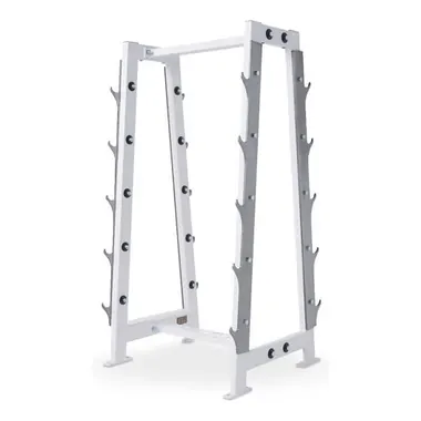 Barbell Rack F1-3015 plate loaded strength made by KIC FITNESS
