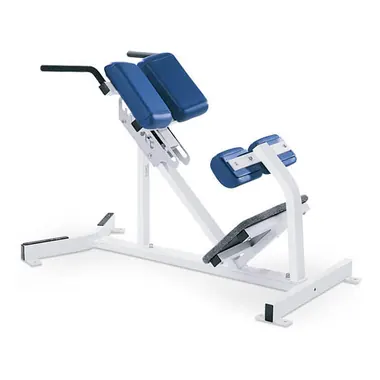 Back Extension F1-3016 plate loaded strength made by KIC FITNESS