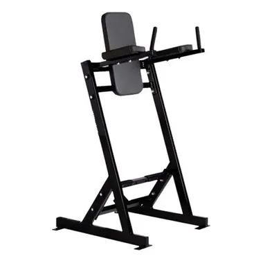 Leg Raise F1-3019 plate loaded strength made by KIC FITNESS