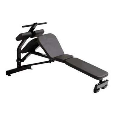 Abdominal Board F1-3020 plate loaded strength made by KIC FITNESS