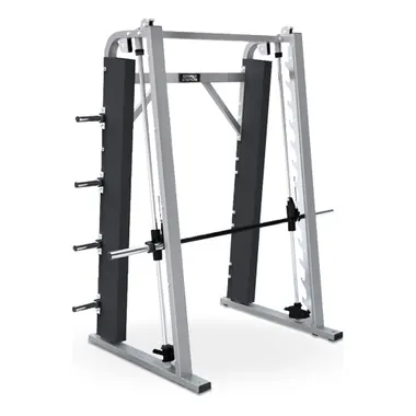 Smith Machine F1-3022 plate loaded strength made by KIC FITNESS