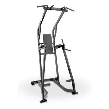 Chin/Dip/Leg Raise F1-3027 plate loaded strength made by KIC FITNESS