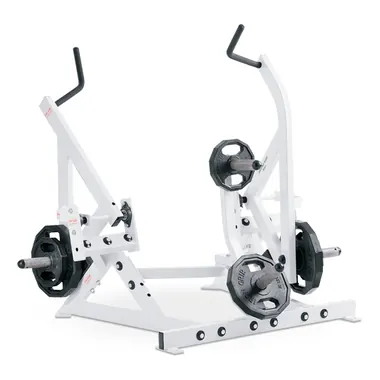 Twist Right F1-3028 plate loaded strength made by KIC FITNESS