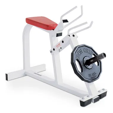 Gripper F1-3029 plate loaded strength made by KIC FITNESS