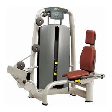 Rotary Calf T18-A pin loaded strength made by KIC FITNESS