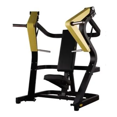 M-Line Plate Loaded Strength by KIC FITNESS