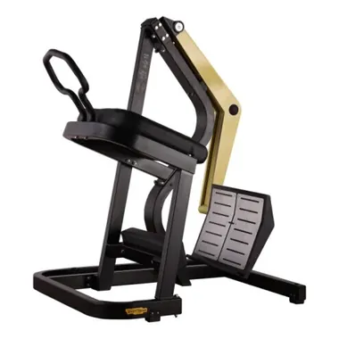 Glute Isolator M08 plate loaded strength made by KIC FITNESS