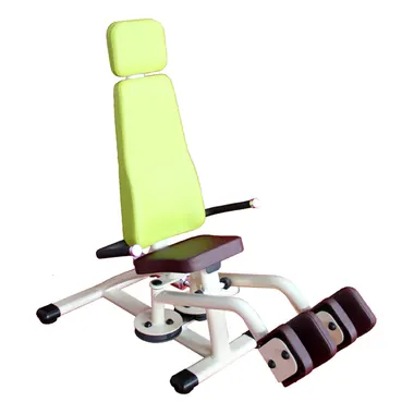 Hip Abduction/Adduction H04 hydraulic circuit training made by KIC FITNESS