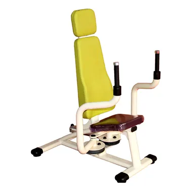 Pec Fly/Rear Deltoid H06 hydraulic circuit training made by KIC FITNESS