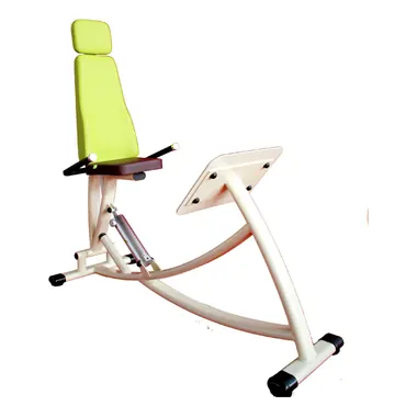 Leg Press H08 hydraulic circuit training made by KIC FITNESS