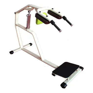 Squat H09 hydraulic circuit training made by KIC FITNESS