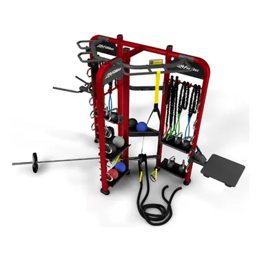 Group Training Fitness Equipment S-2006 group training rigs made by KIC FITNESS