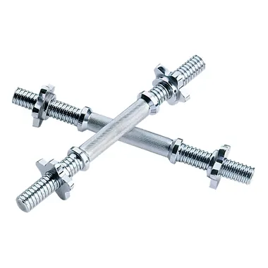 Dumbbell Handles A12-B accessories and crossfit made by KIC FITNESS