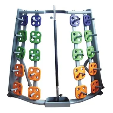 Body Pump Rack A20-C accessories and crossfit made by KIC FITNESS
