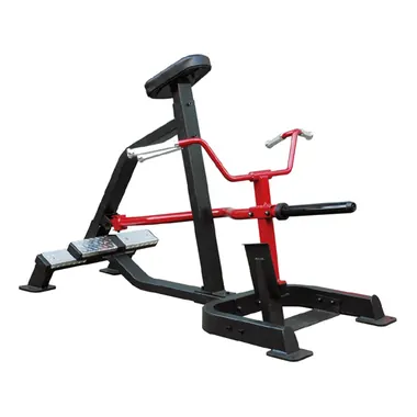 Incline Level Row F1-3038 plate loaded strength made by KIC FITNESS