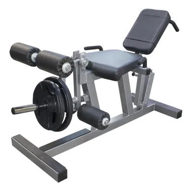 Leg Extension/Leg Curl F1-3042 plate loaded strength made by KIC FITNESS