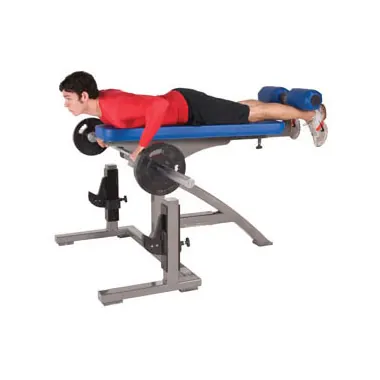 Classic Bench Row F1-3051 plate loaded strength made by KIC FITNESS