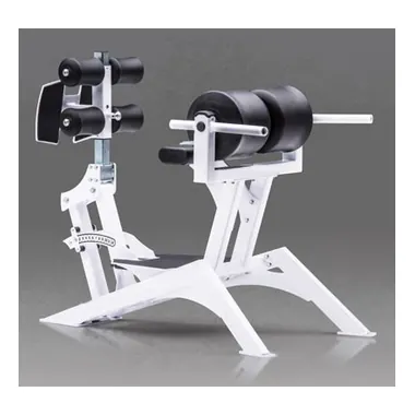Glute-Ham F1-3053 plate loaded strength made by KIC FITNESS