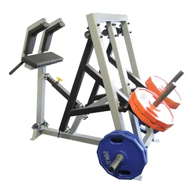 Power Runner F1-3054 plate loaded strength made by KIC FITNESS