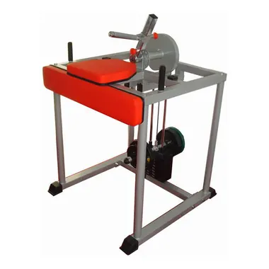 Arm Wrestling Table F1-3061 plate loaded strength made by KIC FITNESS