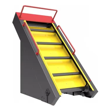 Jacobs Ladder Stairway Stair K-908 cardio machines made by KIC FITNESS