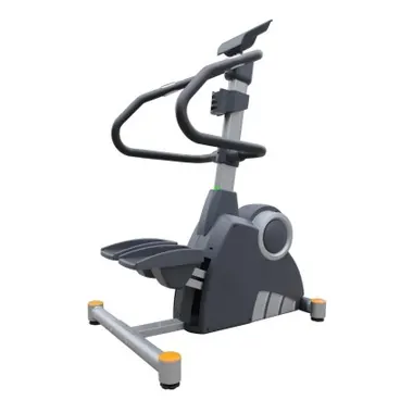 Commercial Stepper K-8000 cardio machines made by KIC FITNESS
