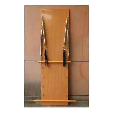 Spring Board P11 pilates equipment made by KIC FITNESS
