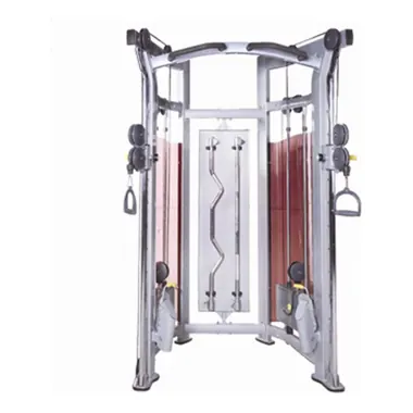 Functional Trainer T37 pin loaded strength made by KIC FITNESS