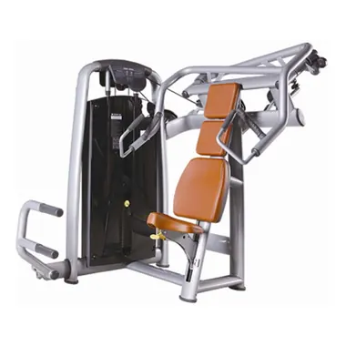 Incline Chest Press T38 pin loaded strength made by KIC FITNESS