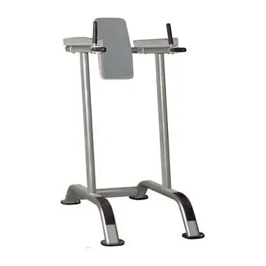 Knee Raise T48 pin loaded strength made by KIC FITNESS