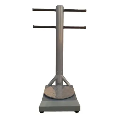 Waist Board T50 pin loaded strength made by KIC FITNESS