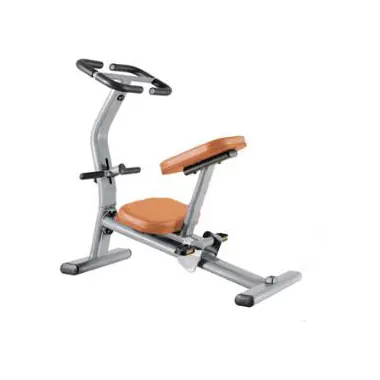 Body Stretcher T51 pin loaded strength made by KIC FITNESS